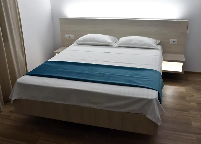 Ozzy Maison d'hôtes 3*