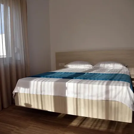 Guest house Vila Ozzy *