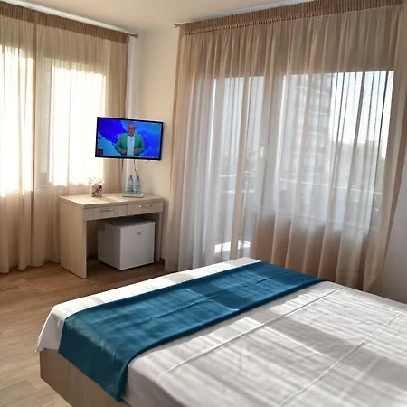 Guest house Vila Ozzy Eforie Nord