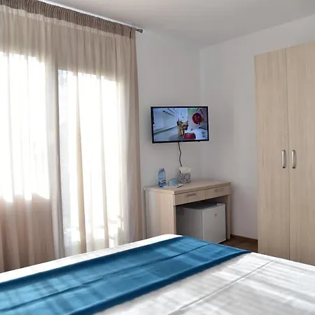 Vila Ozzy Guest house Eforie Nord
